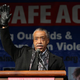 Rev. Al Sharpton (John Moore/Getty Images)